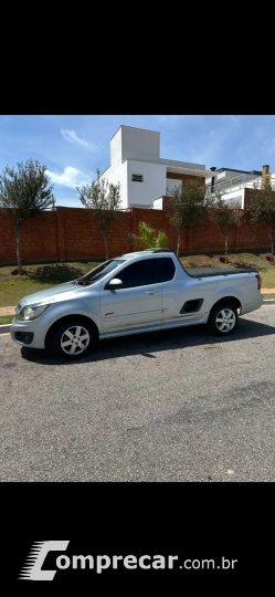 MONTANA 1.4 MPFI Sport CS 8V