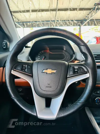 ONIX 1.4 MPFI Activ 8V