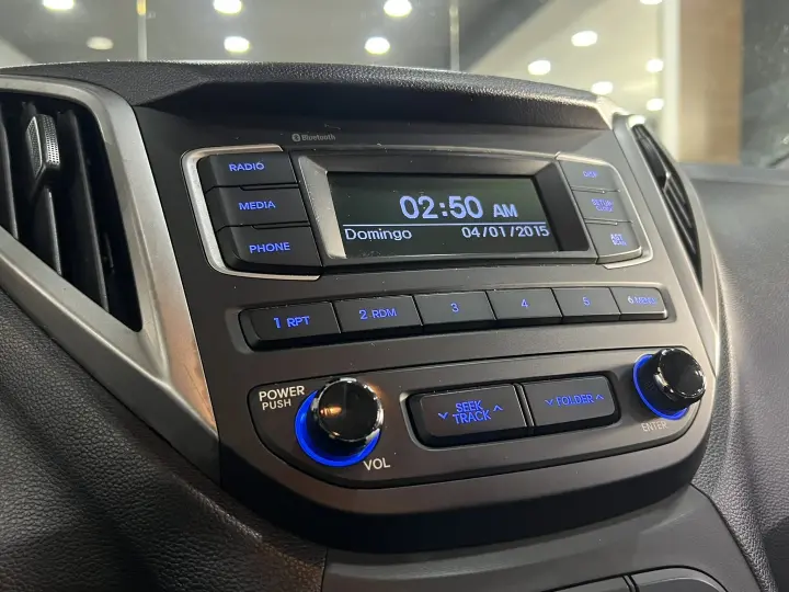 HB20 1.0 UNIQUE 12V FLEX 4P MANUAL