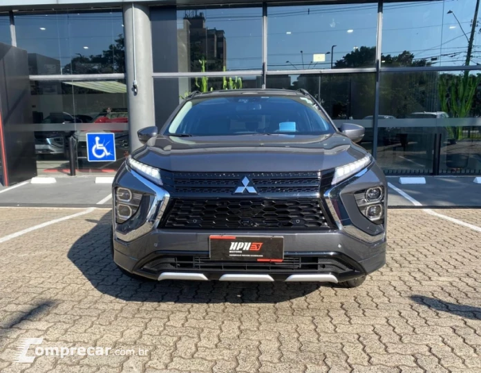 ECLIPSE CROSS 1.5 Mivec Turbo Hpe-s S-awc