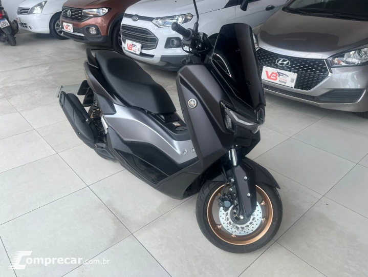 NMAX 160