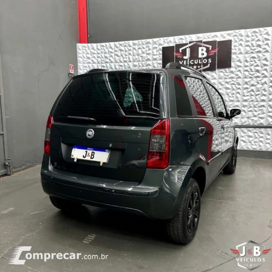 IDEA 1.4 MPI ELX 8V