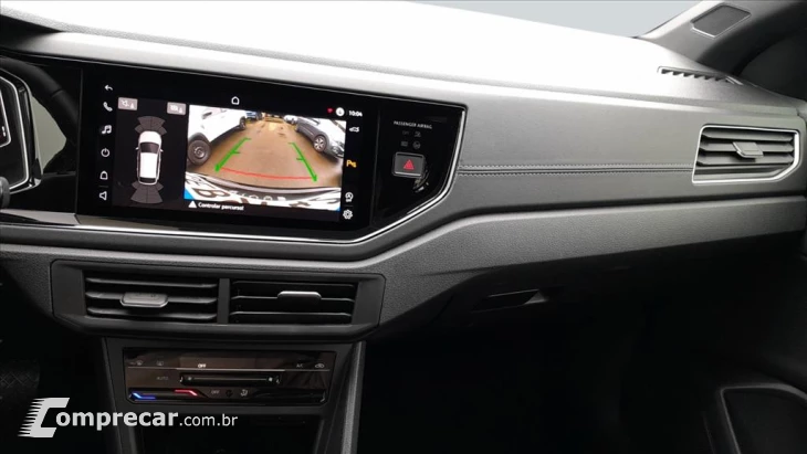 NIVUS 1.0 200 TSI TOTAL FLEX HIGHLINE AUTOMÁTICO