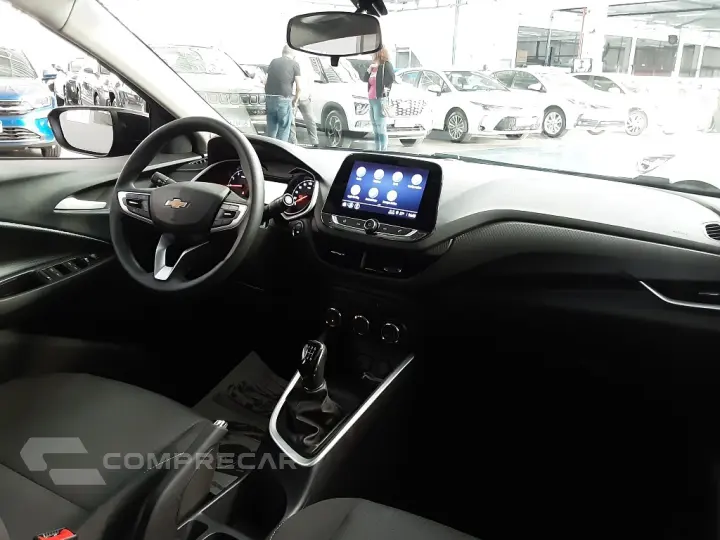 ONIX 1.0 FLEX LT MANUAL