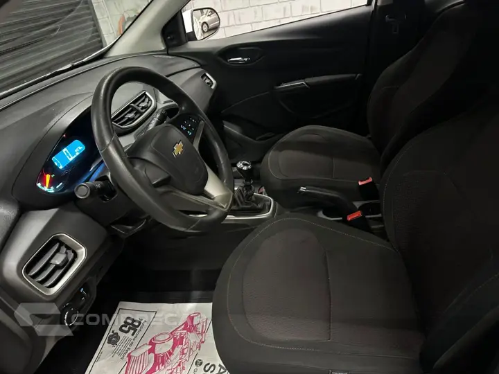 Onix 1.4 Mpfi Lt 8V Flex 4P Manual