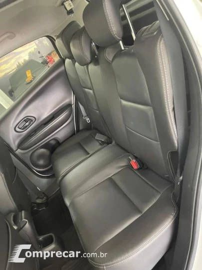 HR-V EX CVT