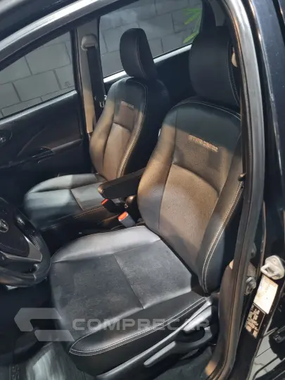 ETIOS CROSS 1.5 16V