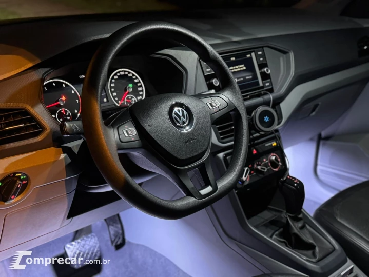 T-CROSS 1.0 200 TSI Sense