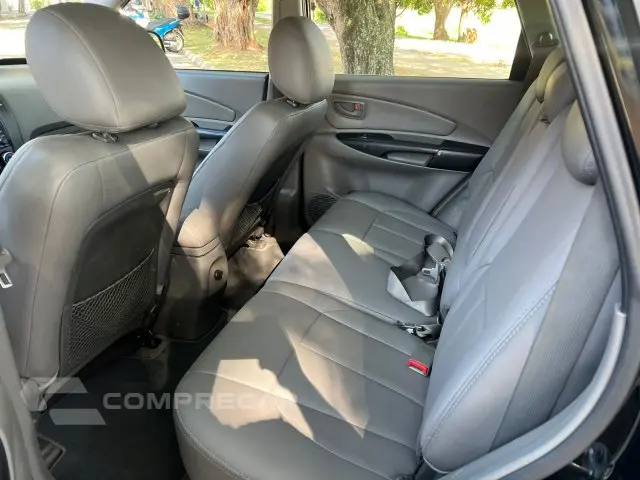 TUCSON - 2.0 MPFI GL 16V 142CV 2WD 4P MANUAL