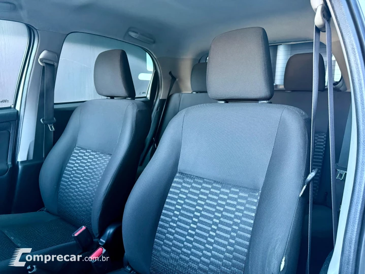ETIOS 1.3 X 16V
