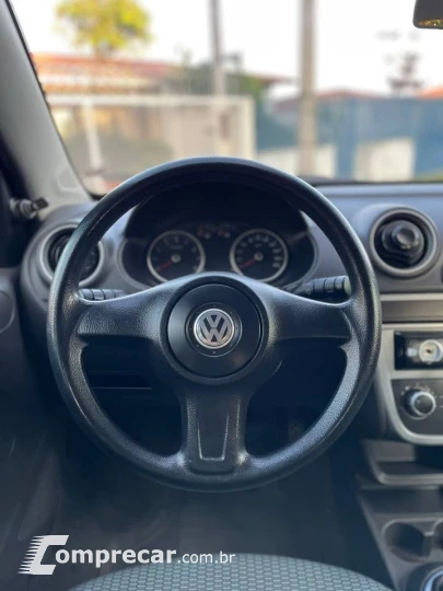GOL 1.0 8V
