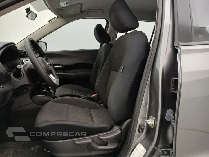 KICKS 1.6 16V FLEXSTART SENSE XTRONIC