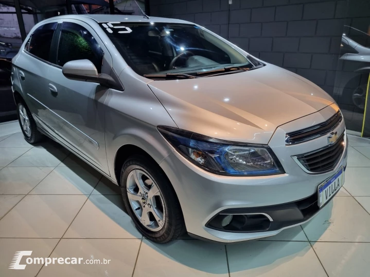 ONIX 1.4 MPFI LTZ 8V