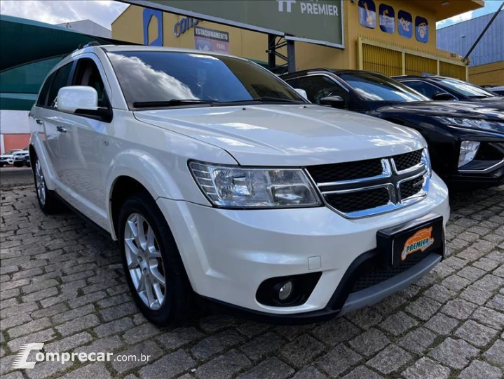 JOURNEY 3.6 RT V6