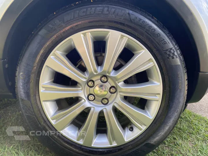 RANGE ROVER EVOQUE 2.2 SDA Prestige Tech 4X4 16V
