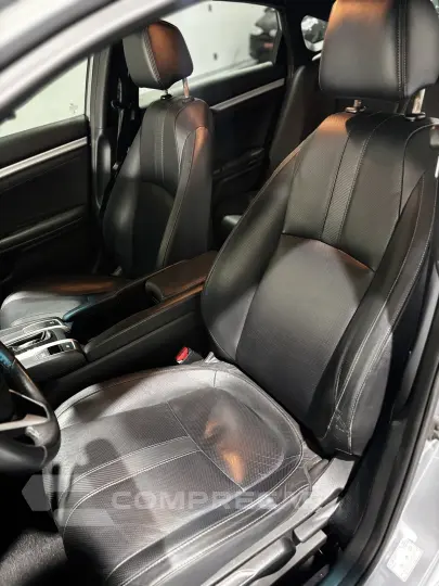CIVIC 2.0 16vone EX