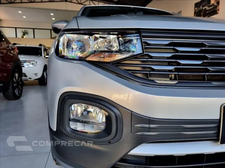 T-CROSS 1.0 200 TSI