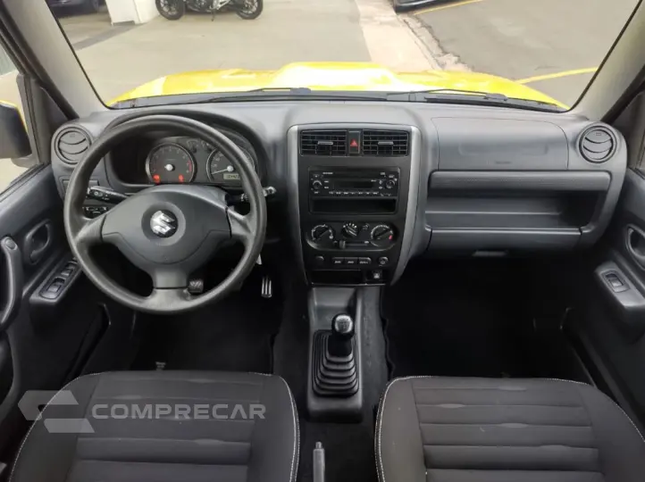 JIMNY 4SUN 4X4