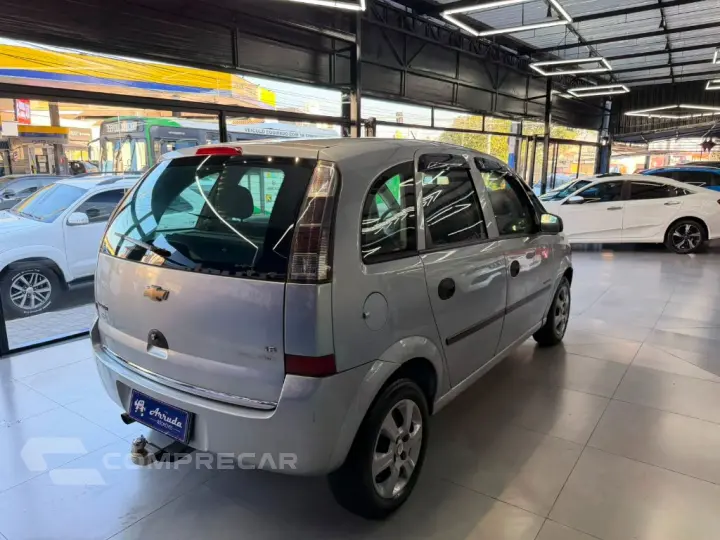 Meriva Expres.EASYTRONIC 1.8 FlexPower