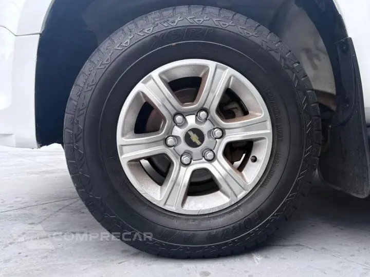S10 ADV FD2