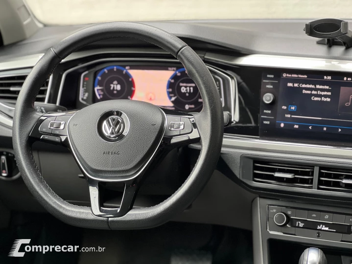 VIRTUS 1.0 200 TSI Highline