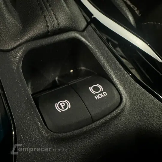 Corolla Cross XRE 2.0 16V Flex Aut.