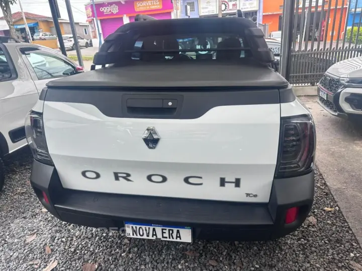 OROCH 1.3 TCE Outsider