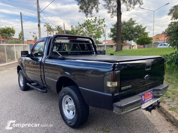 RANGER 2.3 Sport 16V 4X2 CS