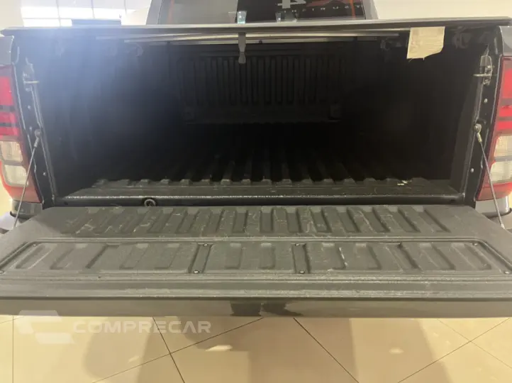 TRITON 2.4 Biturbo CD HPE 4X4