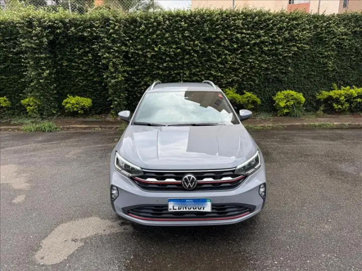 NIVUS 1.0 200 TSI Highline