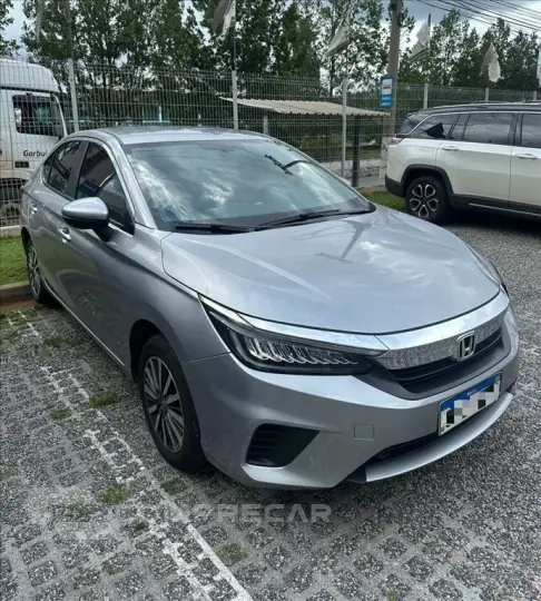 CITY 1.5 i-VTEC FLEX LX CVT