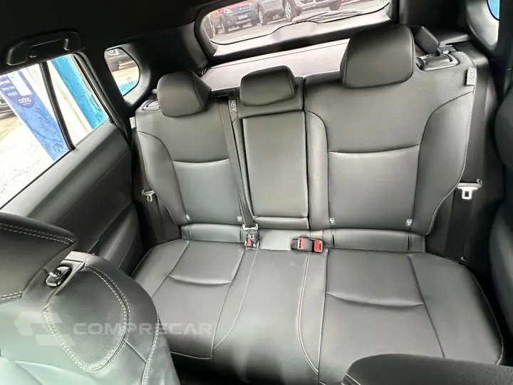 COROLLA CROSS 2.0 Vvt-ie XRE