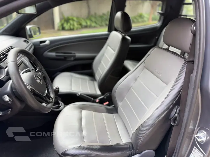 SAVEIRO 1.6 Cross CD 16V