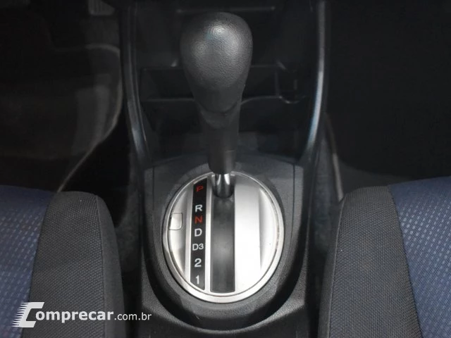 FIT - 1.4 LX 16V 4P AUTOMÁTICO