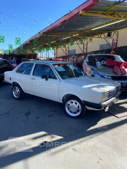 VOYAGE 1.6 CL 8V