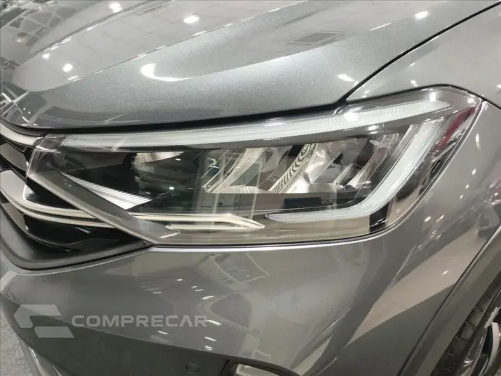NIVUS 1.0 200 TSI TOTAL FLEX HIGHLINE AUTOMÁTICO