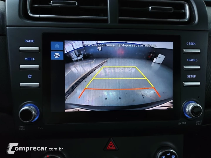 CRETA 1.0 TGDI FLEX COMFORT AUTOMÁTICO