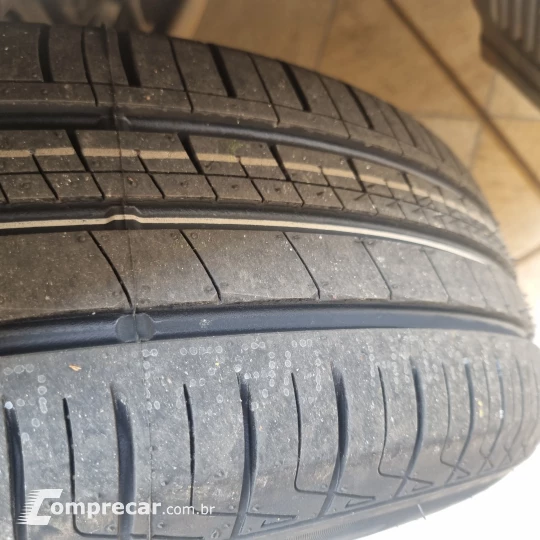 HB20 1.6 Comfort Plus 16V