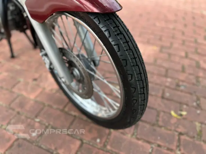 CG 150 FAN ESDI