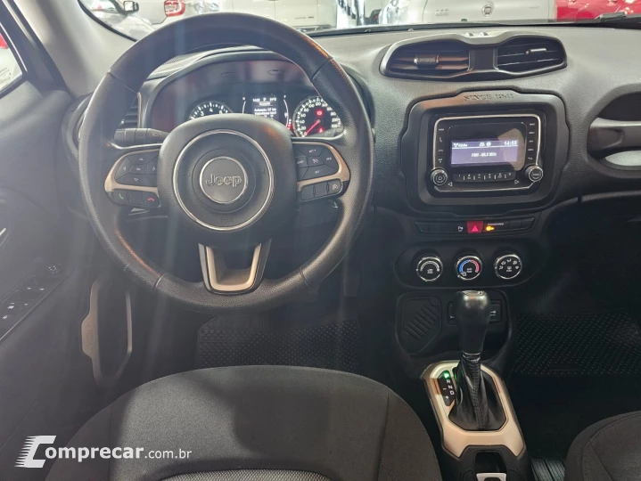 RENEGADE 1.8 16V Sport