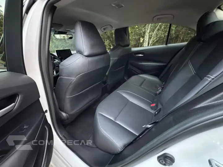 COROLLA 2.0 Vvt-ie XEI