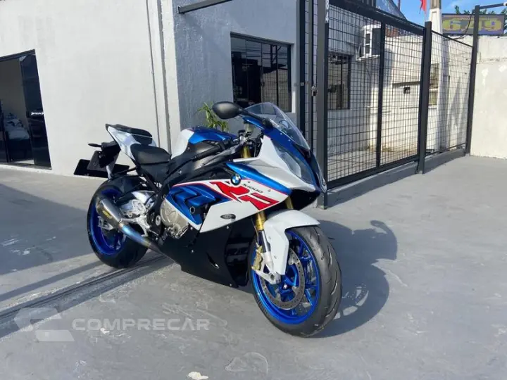 S1000 RR