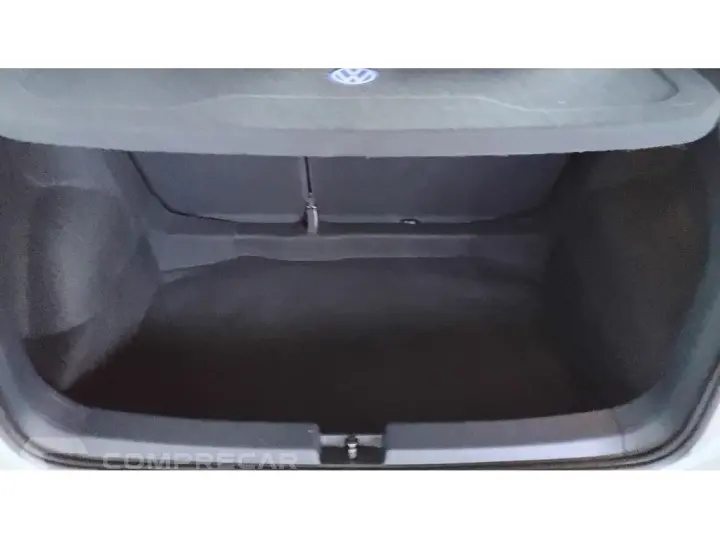 T-CROSS 1.0 200 TSI TOTAL FLEX AUTOMÁTICO