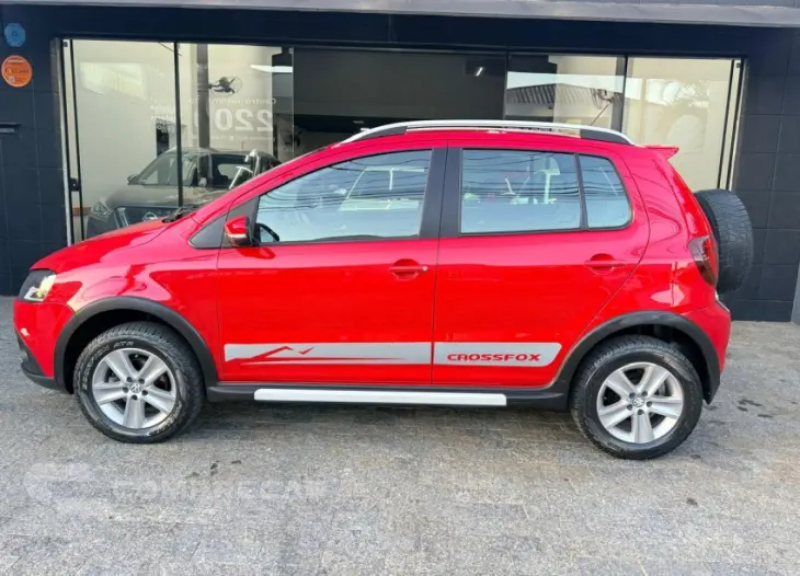 CROSSFOX 1.6 MI 8V