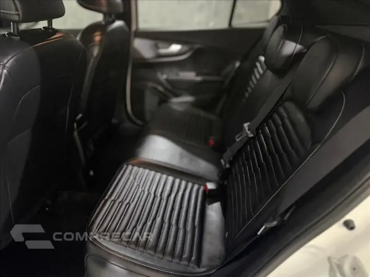 FASTBACK 1.0 Turbo 200 Impetus