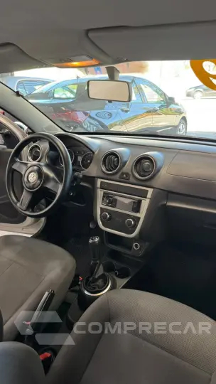 GOL 1.0 MI 8V G.V