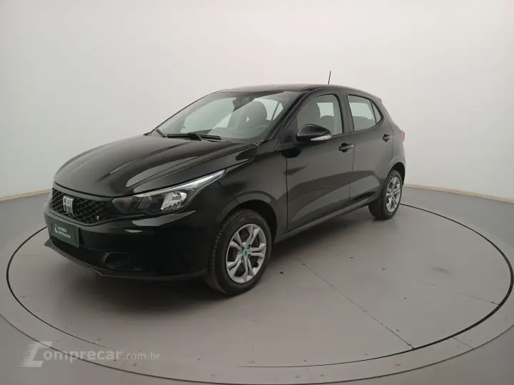 ARGO 1.0 FIREFLY FLEX DRIVE MANUAL