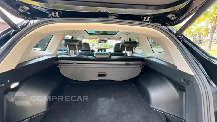 HAVAL H6 1.5 Flex HEV ONE E-traction