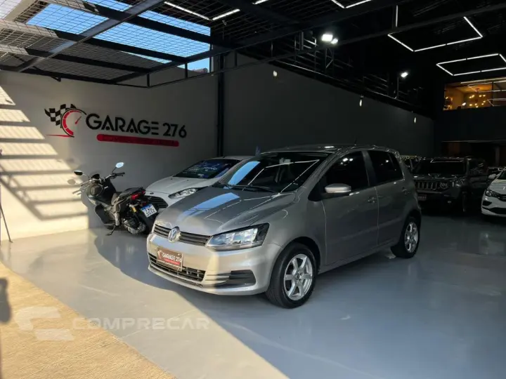 Fox Trendline 1.0 Flex 12V 5p
