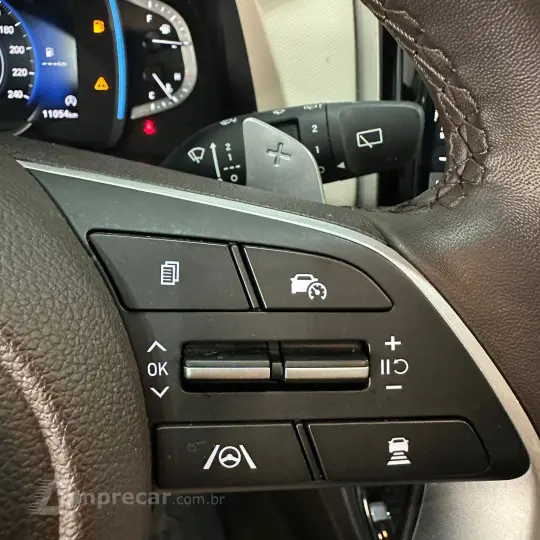 Creta Ultimate 2.0 16V Flex Aut.